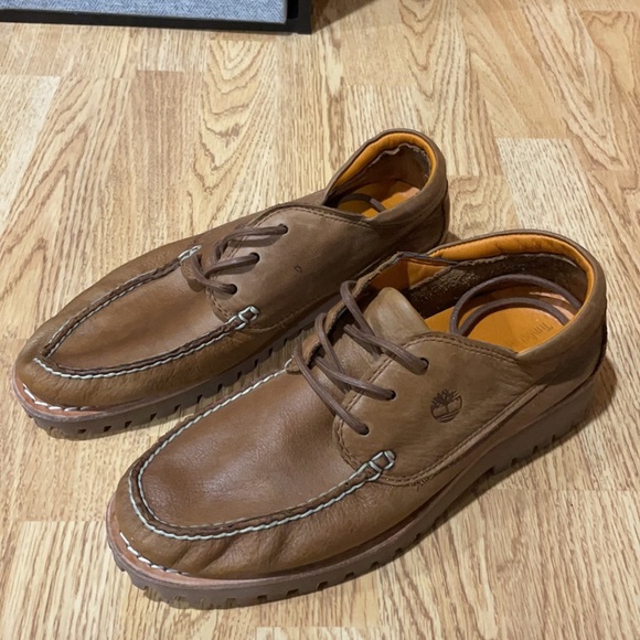 Timberland Camp Chukka Boot - Picture 3 of 4